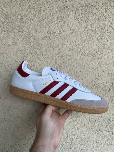 Adidas Originals Samba OG 46, 47 1/3