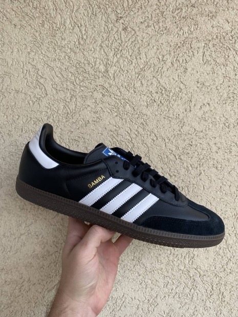 Adidas Originals Samba OG EU 46