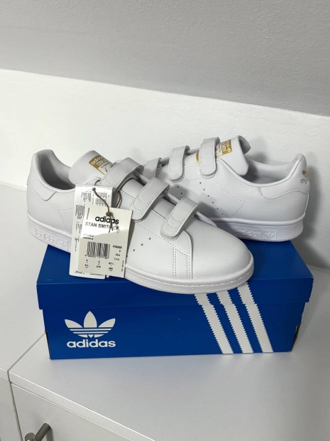 Adidas Originals Stan Smith cip / sneaker ( 43 1/3 )