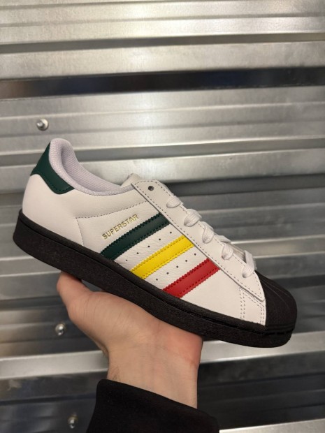 Adidas Originals Superstar EU 38