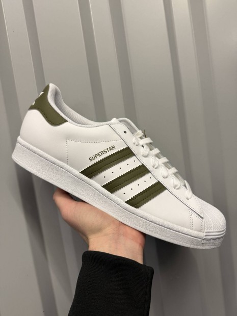 Adidas Originals Superstar EU 45 