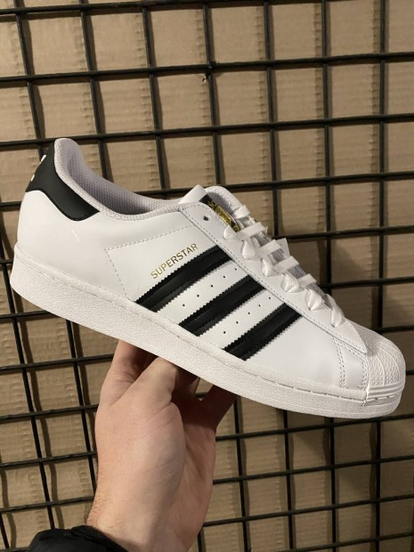 Adidas Originals Superstar (j)