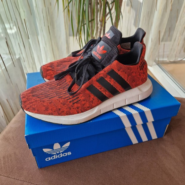 Adidas Originals Swift Run 2.0 frfi cip sneaker