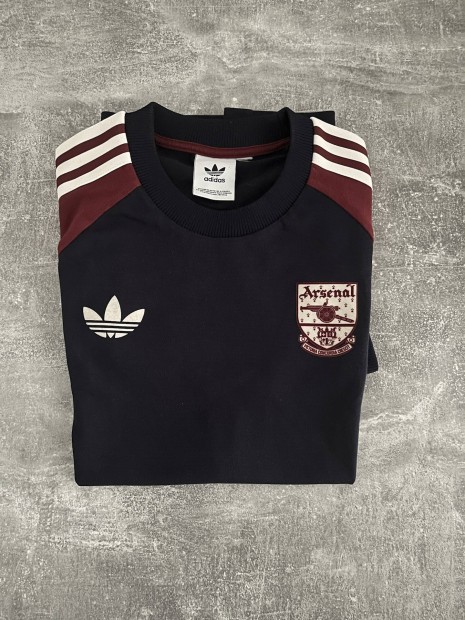 Adidas Originals, Arsenal t-shirt 2024-25, M-es meret