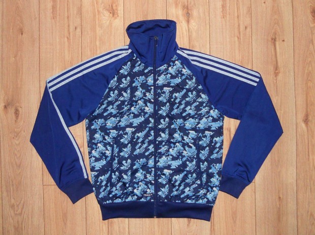 Adidas Originals cipzras fels (S-es)