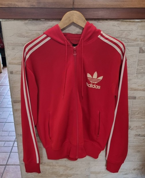 Adidas Originals kapucnis pulcsi