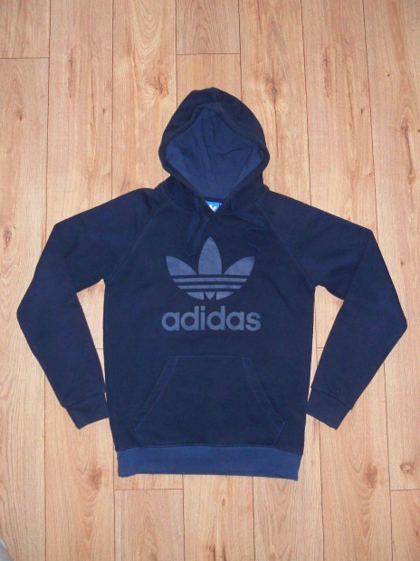 Adidas Originals kapucnis pulóver (S-es)