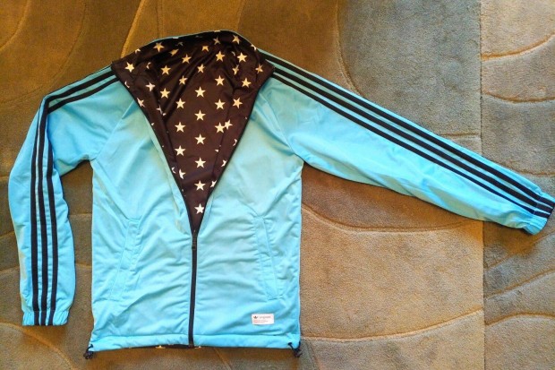 Adidas Originals kifordthat dzseki, melegt fels, vzleperget