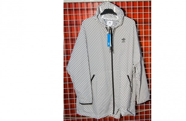 Adidas Originals limitlt kiads Plgn Windbreaker szldzseki