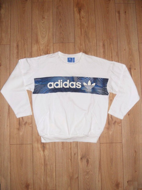 Adidas Originals női pulóver (M-es)