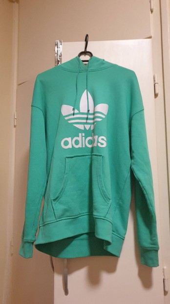 Adidas Originals pamut melegítőfelső
