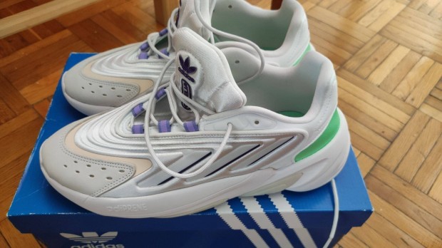 Adidas Ozelia ni 40- es uji cip dobozaban Zuglban olcsn