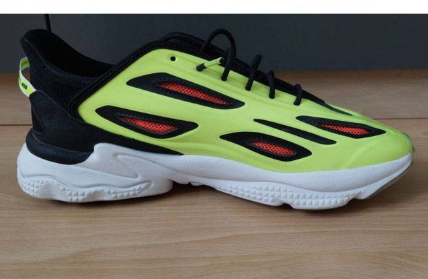 Adidas Ozweego Celox Solar sportcipő 44 2/3 méretben alig használt