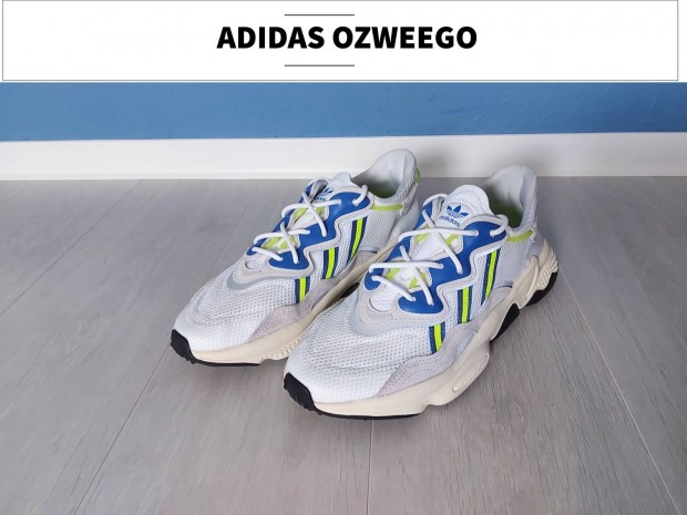 Adidas Ozweego Cip