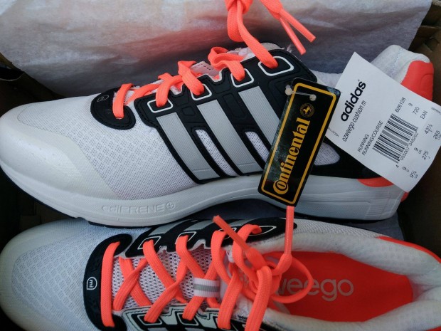 Adidas Ozweego cushion Continental Adiprene Formotion micoach Sneaker