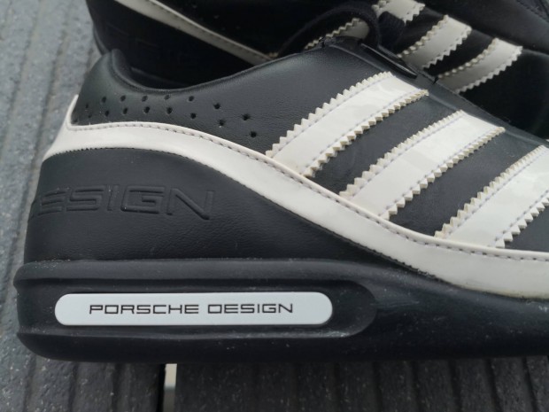 Adidas Porsche Design 39 1/3-os sportcipő eladó