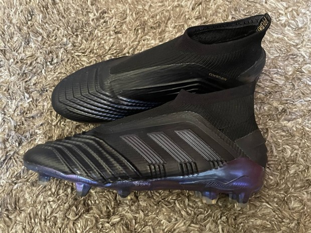 Adidas Predator 19+FG focicip 