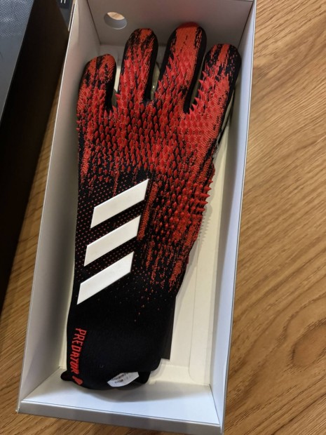 Adidas Predator 20 GL Pro kapuskesztyű