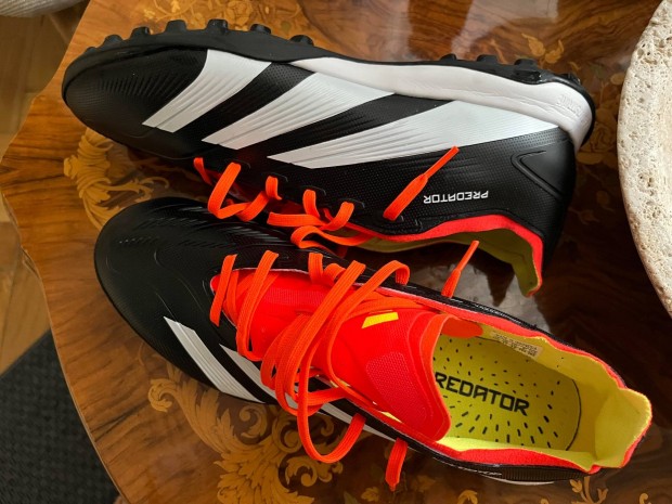 Adidas Predator Cip Elad ron Alul