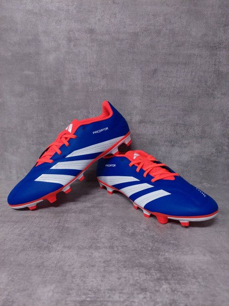 Adidas Predator Club Fxg stoplis focicipő