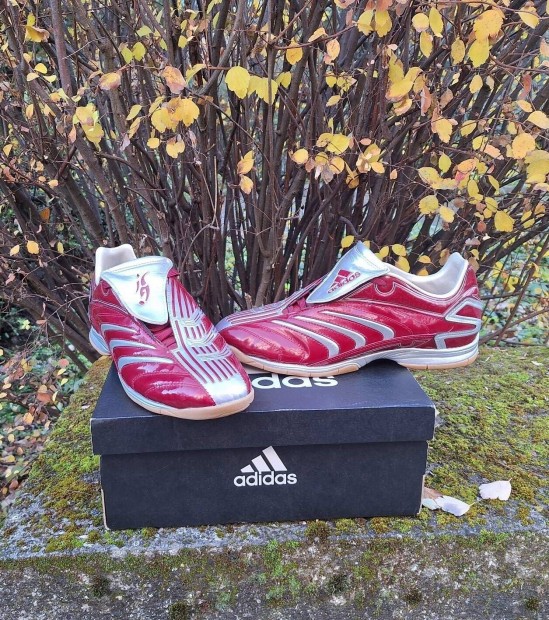 Adidas Predator David Beckham foci cip