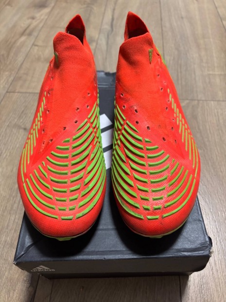 Adidas Predator EDGE.1