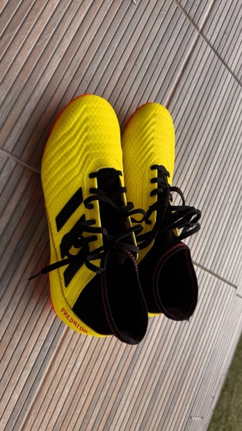 Adidas Predator FG stoplis 43 1/3
