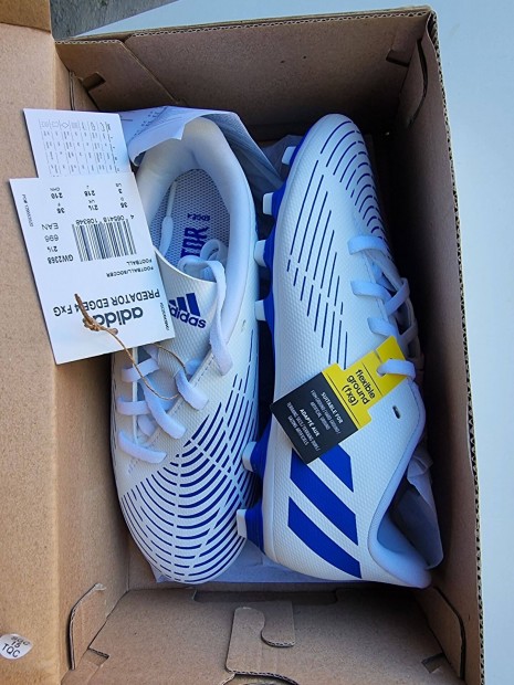 Adidas Predator Foci Cip j