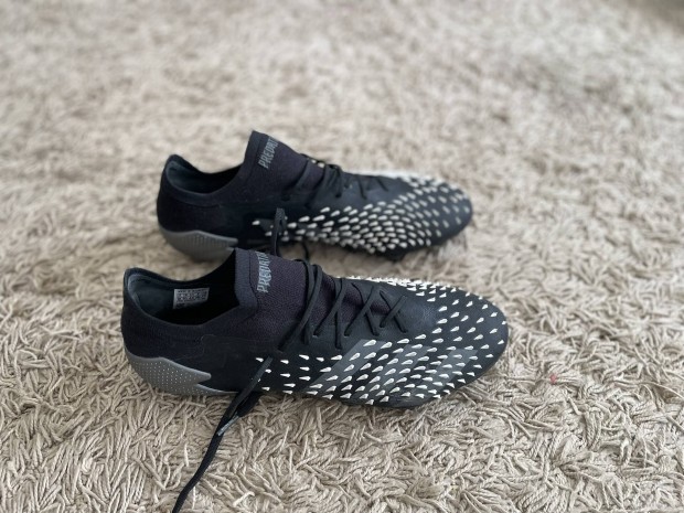 Adidas Predator Freak 2021 Black Focicip