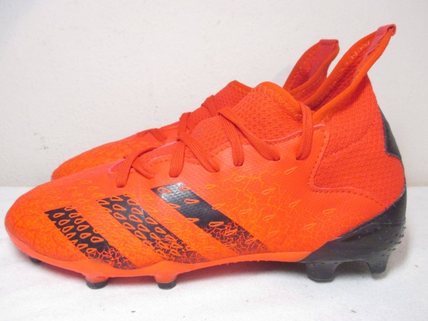 Adidas Predator Freak.3 Fg gyerek stoplis 34-es