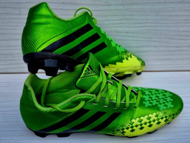 Adidas Predator LZ Trx FG
