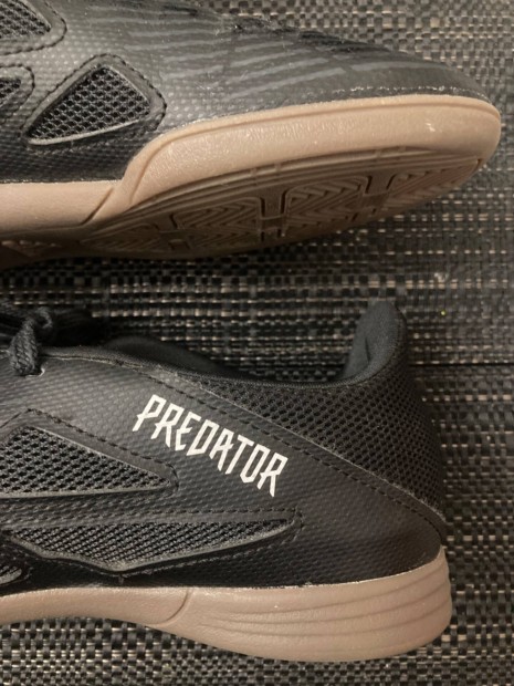 Adidas Predator fi terem cip sportcip 34 34-es szinte j!