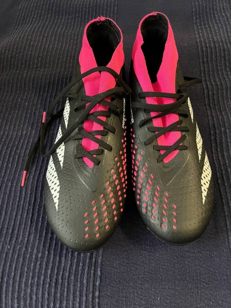 Adidas Predator stoplis 44