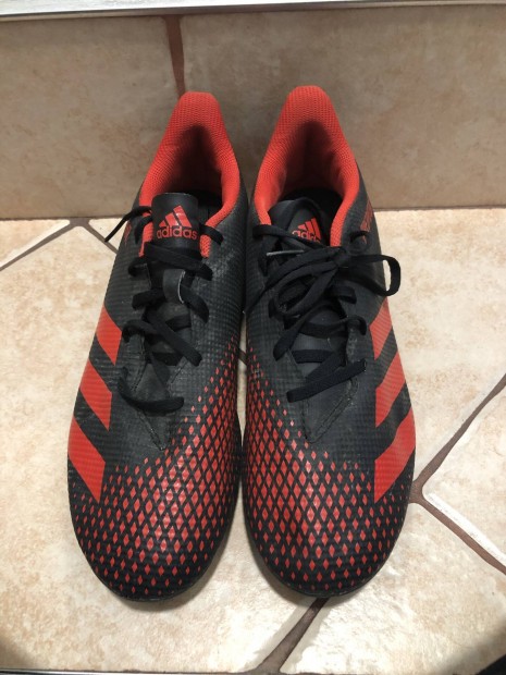 Adidas Predator stoplis focicip