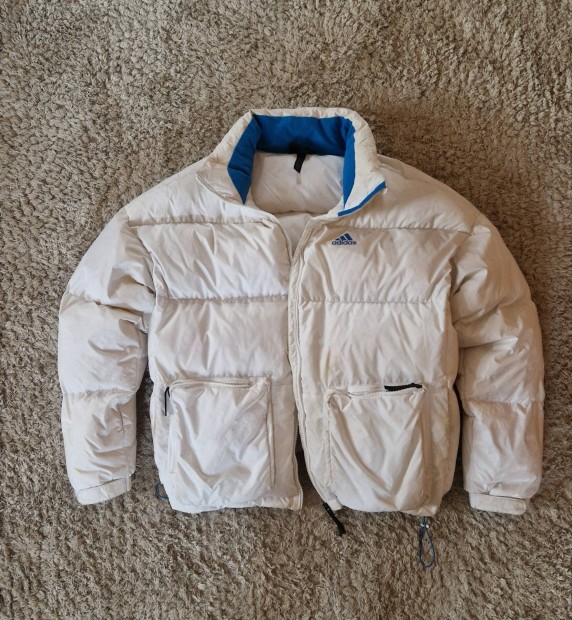 Adidas Puffer Jacket