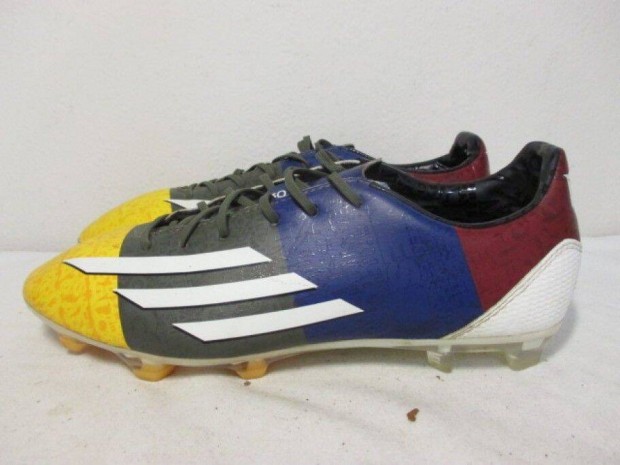 Adidas Rare F30 FG Messi frfi stoplis 39 1/3-os