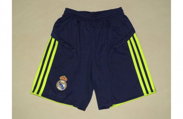 Adidas Real Madrid fi rvid nadrg 9-10 v, 140