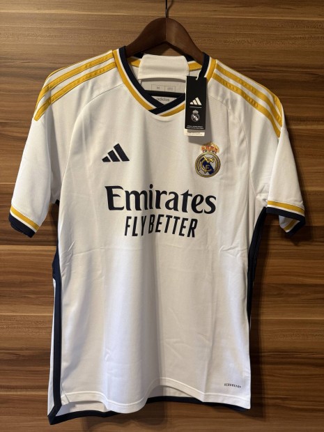 Adidas Real Madrid foci mez elad