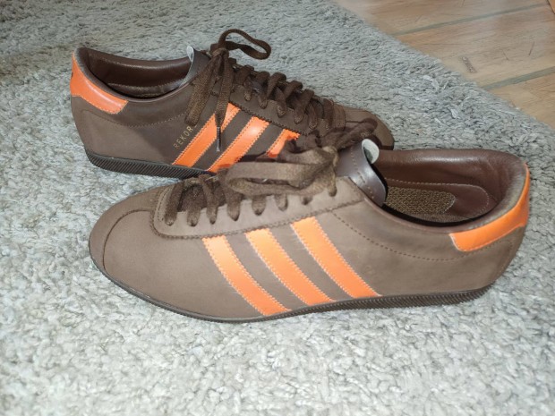 Adidas Rekord Retro stilus sport cip 42-es