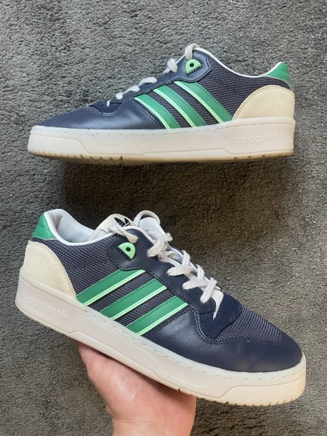 Adidas Rivalry Low