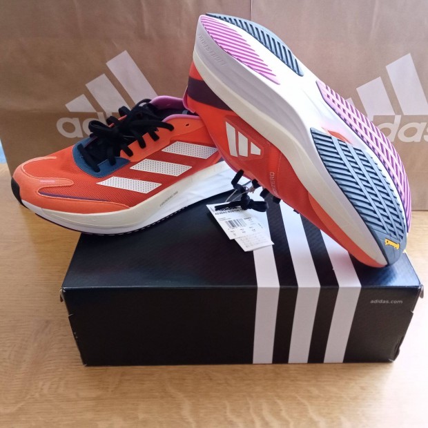 Adidas Run Boston 11 Uj ferfi cipo futocipo 49.5