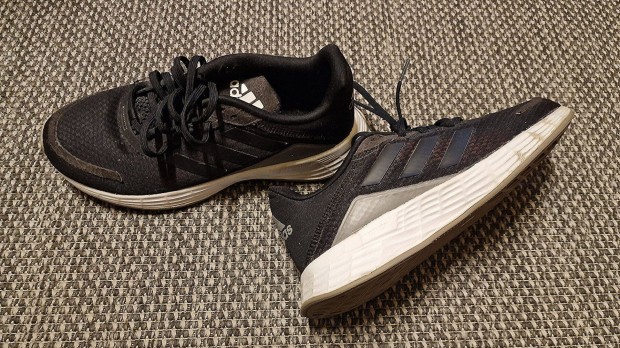 Adidas Runfalcon cipő fekete 38-as