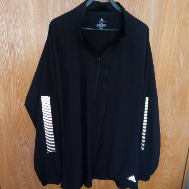 Adidas Running Men F L A S H ferfi Uj kabat dzseki melegito 2XL