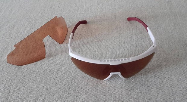 Adidas SP0015 Roviex uv-s sport napszemüveg, dupla
