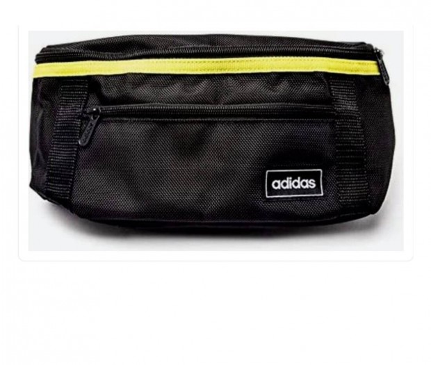 Adidas STR Waistbag vtska