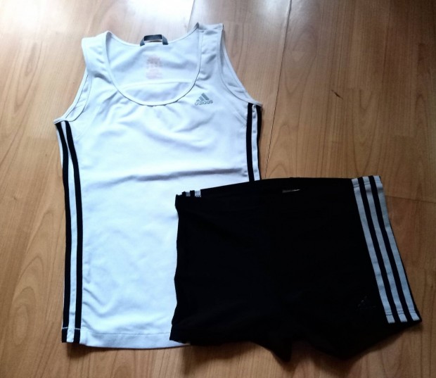 Adidas S-es ni nyr.szett