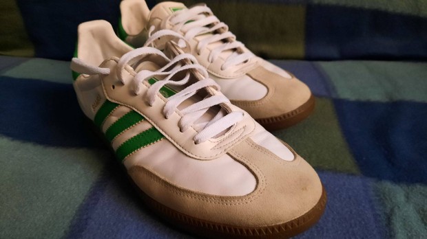 Adidas Samba 43 1/3