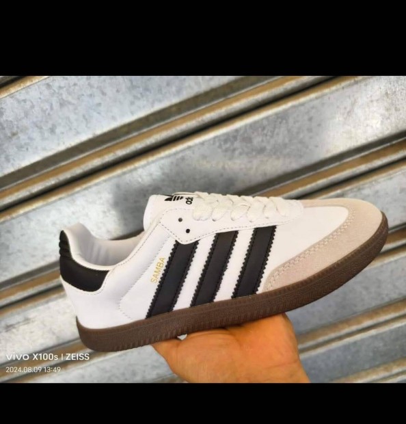 Adidas Samba cip