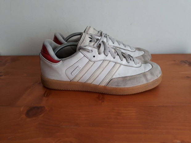 Adidas Samba cipő 45 1/3 Originals 45-ös