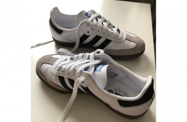 Adidas Samba cip-j 37-es